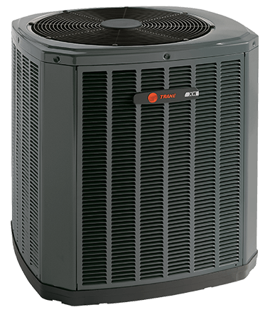 xv18 heat pump