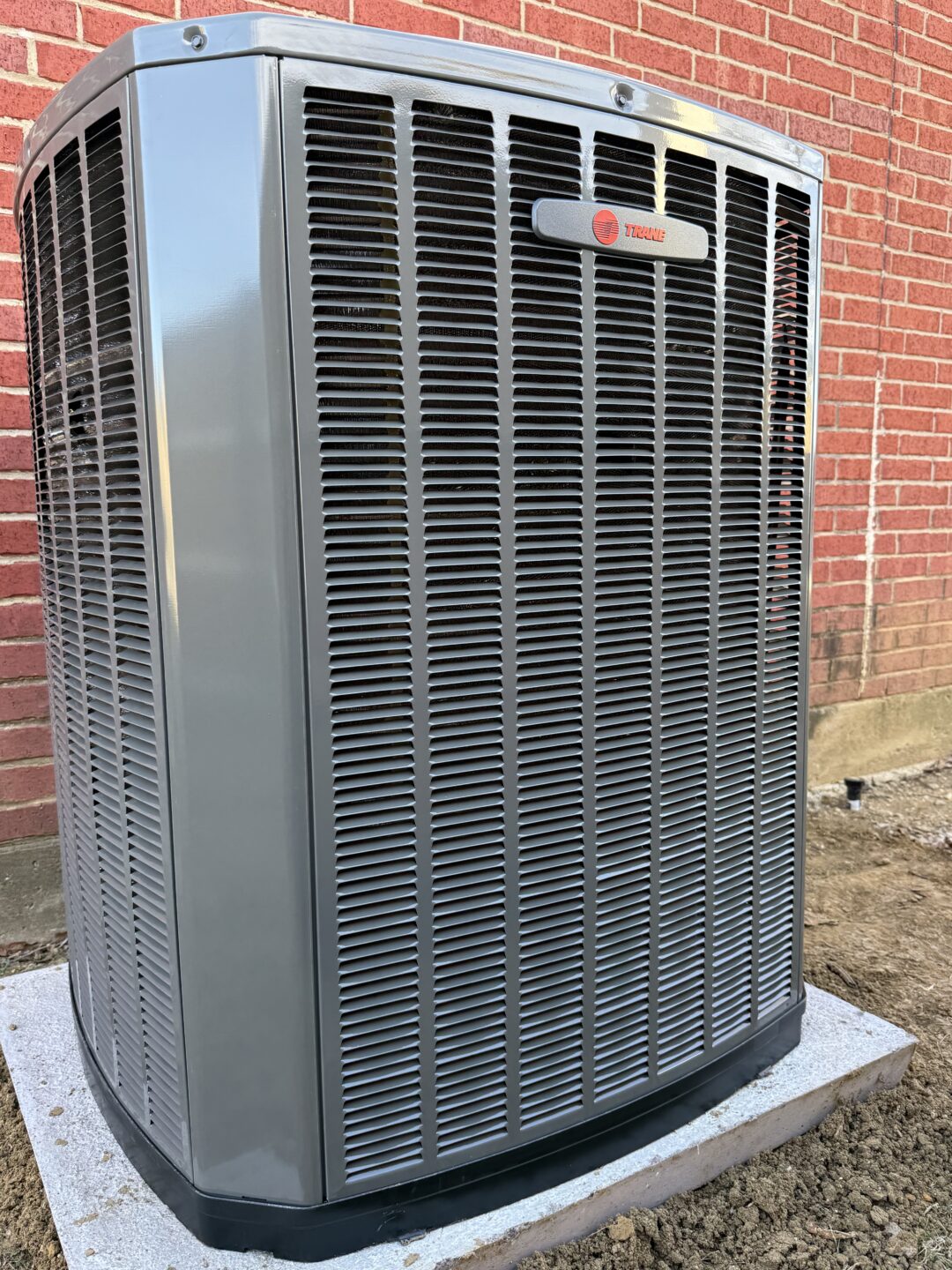 4-ton 16 SEER 5TTR6048 Trane. Little Elm, TX 75068