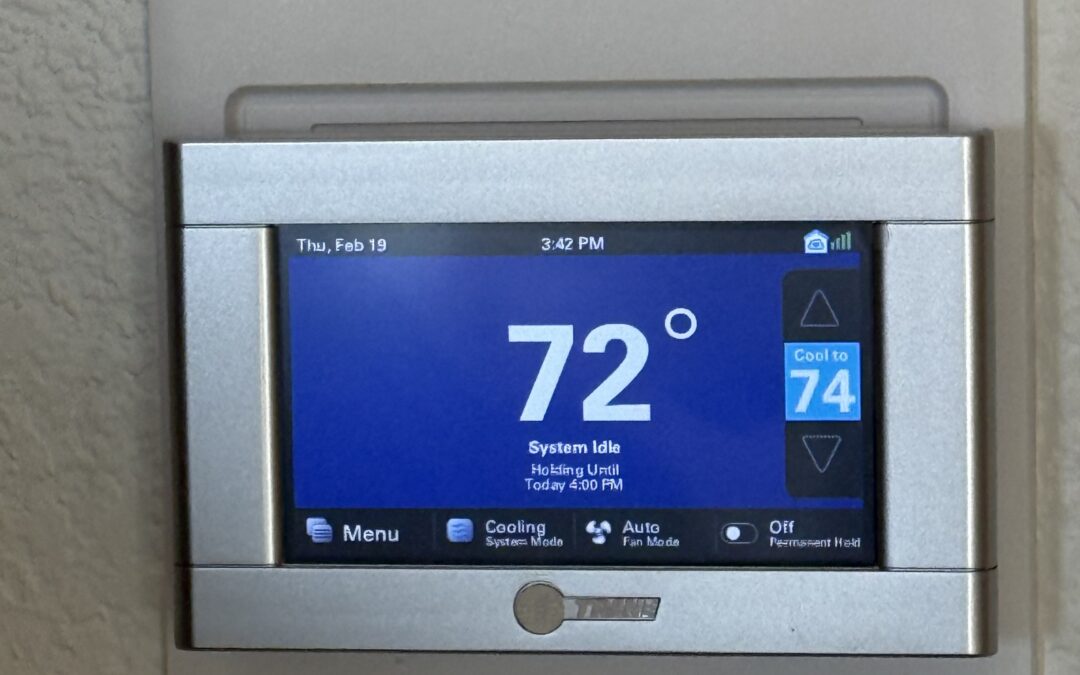 4-ton 16-seer 5TTR6048. Trane R-454-B with an XL824 wifi control. Carrollton, TX 75006